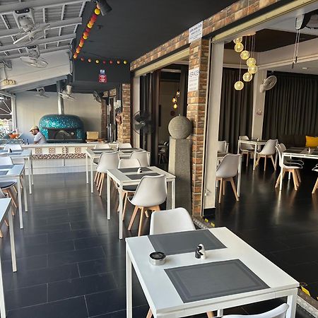 Lotus Art Guesthouse Pattaya Εξωτερικό φωτογραφία