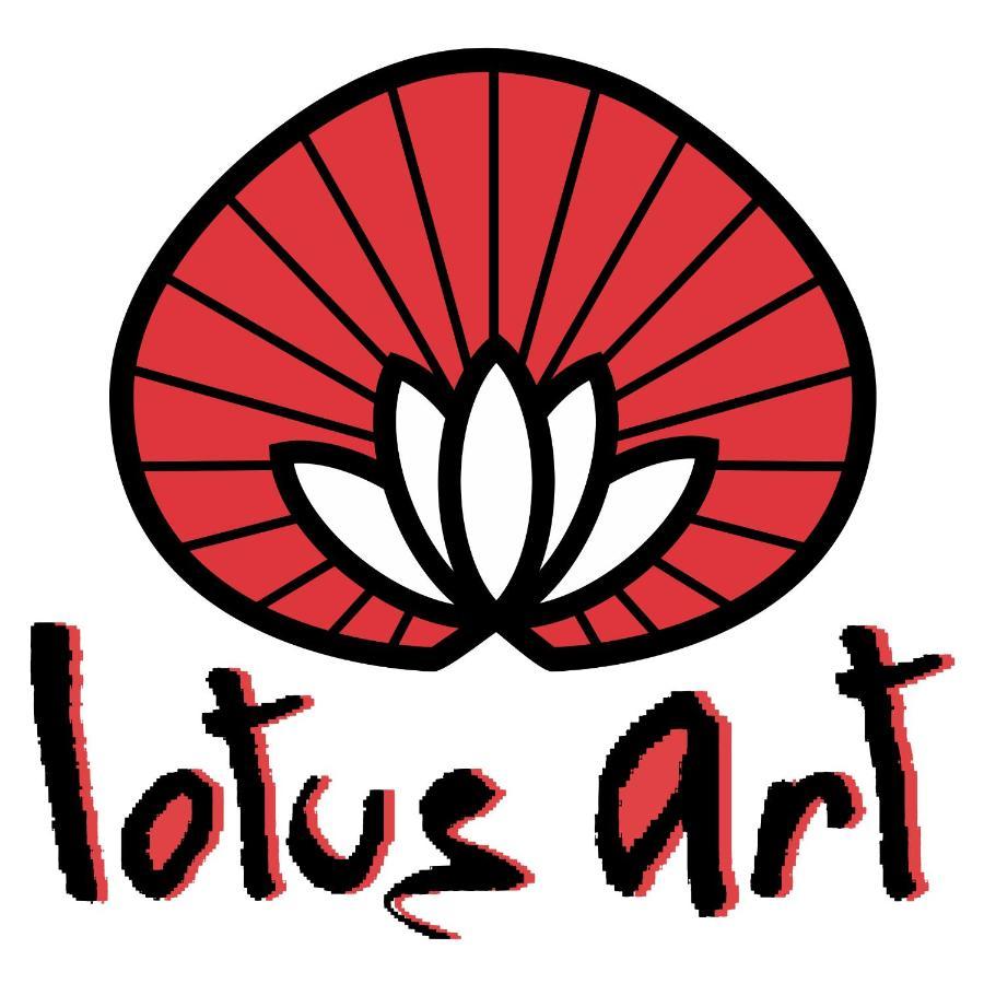 Lotus Art Guesthouse Pattaya Εξωτερικό φωτογραφία