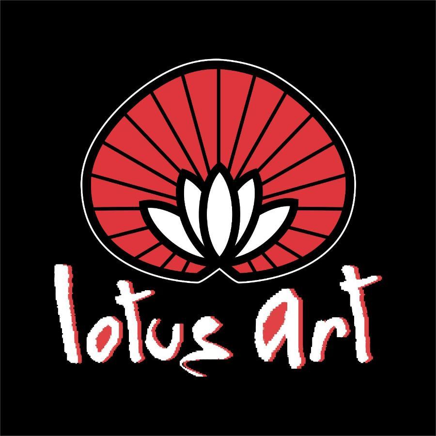 Lotus Art Guesthouse Pattaya Εξωτερικό φωτογραφία