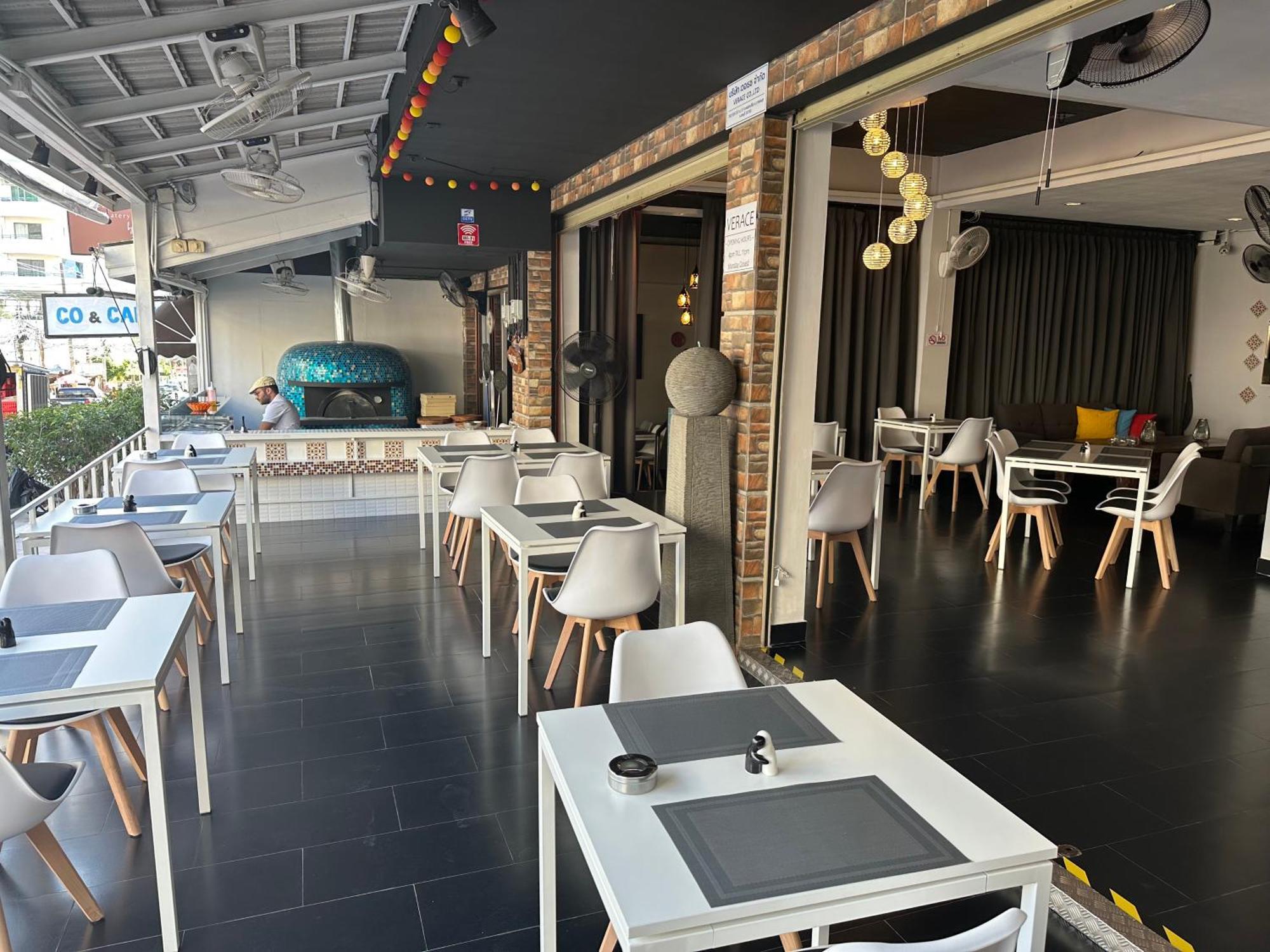 Lotus Art Guesthouse Pattaya Εξωτερικό φωτογραφία