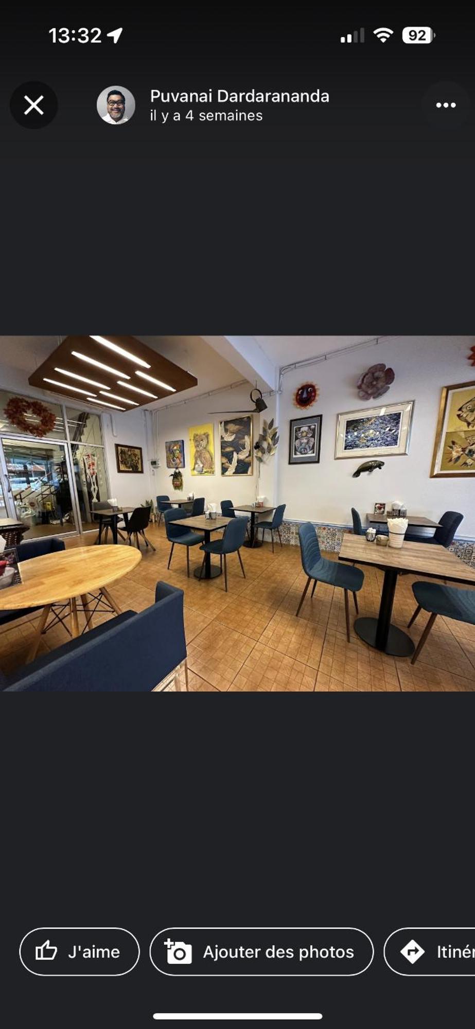 Lotus Art Guesthouse Pattaya Εξωτερικό φωτογραφία