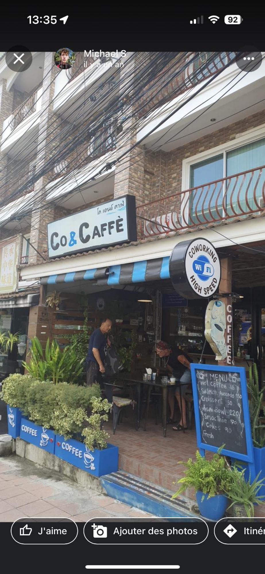 Lotus Art Guesthouse Pattaya Εξωτερικό φωτογραφία
