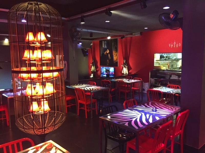 Lotus Art Guesthouse Pattaya Εξωτερικό φωτογραφία