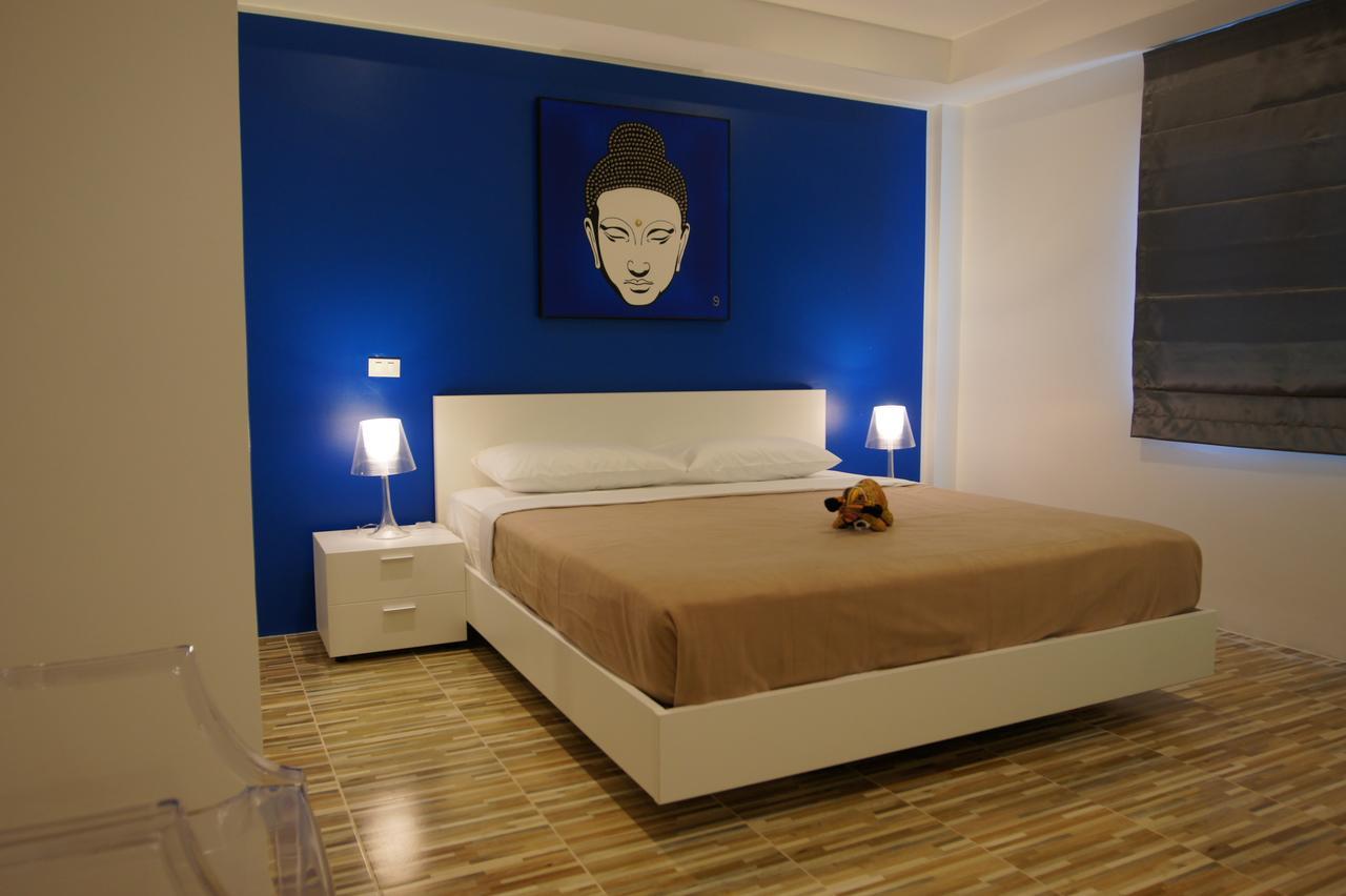 Lotus Art Guesthouse Pattaya Εξωτερικό φωτογραφία