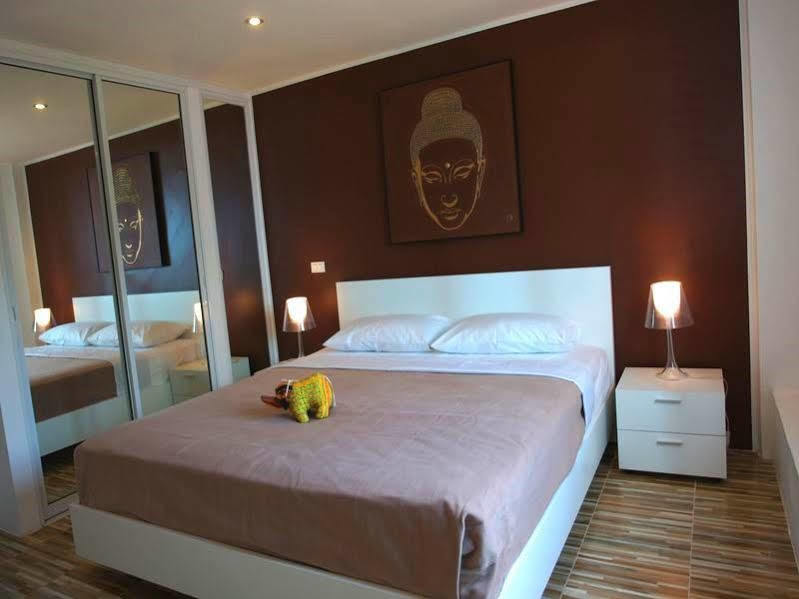 Lotus Art Guesthouse Pattaya Εξωτερικό φωτογραφία